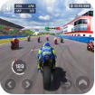 Moto Rider, Bike Racing Game