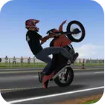 Moto Wheelie 3D