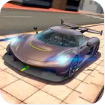 Extreme Car Driving Simulator