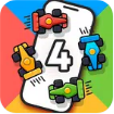 1 2 3 4 Player Games